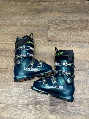 2023 Lange RX 110 LV Women’s Ski Boot | 22.5 266mm