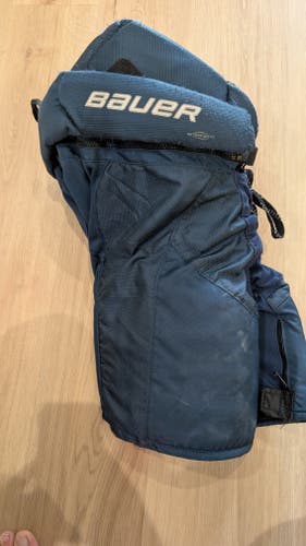 Bauer Vapor x100 Hockey Pants