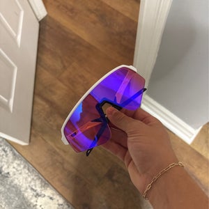Unisex One Size Fits All Oakley Sunglasses (New)