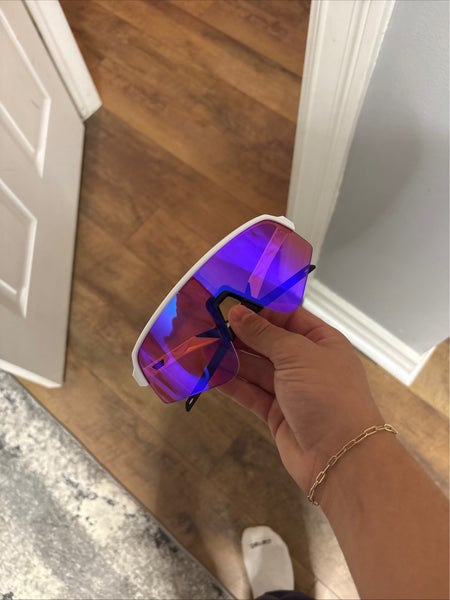 Unisex One Size Fits All Oakley Sunglasses (New)