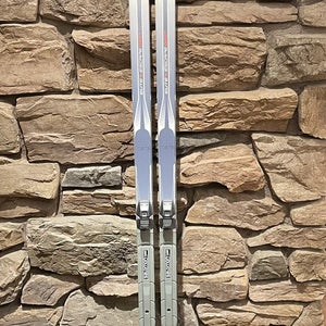 Salomon Elite 4 Escape Grip Skis + Profil Auto Bindings - Unisex 194cm