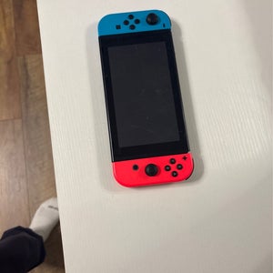 Nintendo (Used)