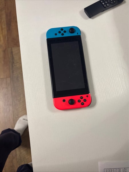 Nintendo (Used)