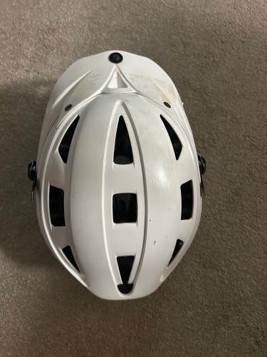 Cascade CPX-R Helmet (Used)