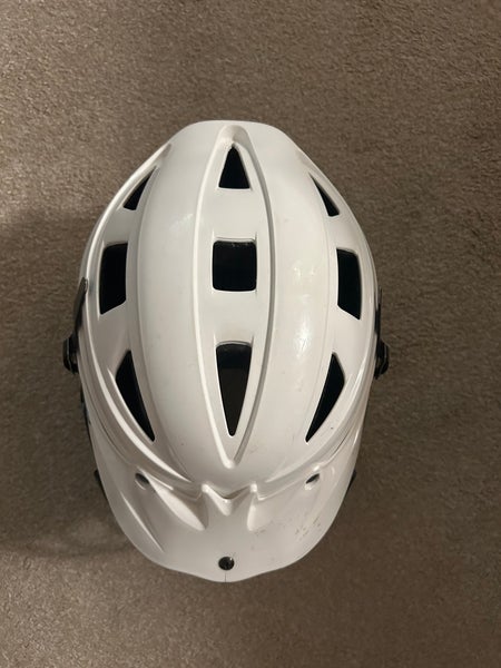 Cascade CPV-R Helmet (Used)