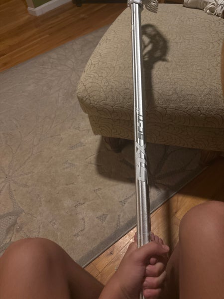 Adult STX SC-TI X Shaft (Used)