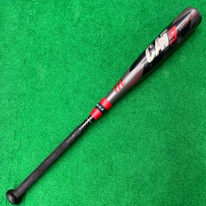 2023 Marucci CAT9 Connect Hybrid USSSA Certified Bat (-10) 20 oz 30" (Used)