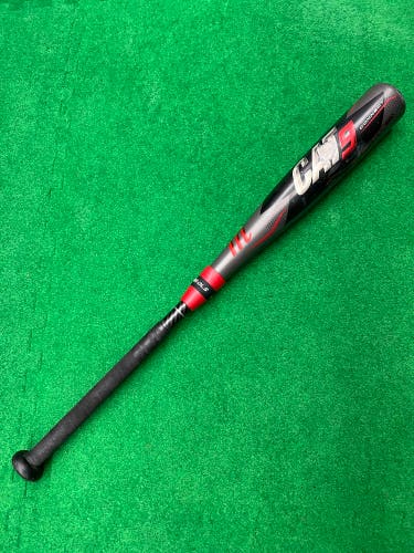 2023 Marucci CAT9 Connect Hybrid USSSA Certified Bat (-10) 20 oz 30" (Used)