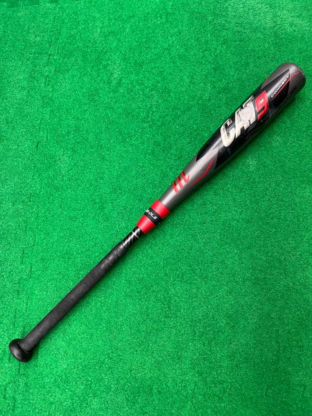 2023 Marucci CAT9 Connect Hybrid USSSA Certified Bat (-10) 20 oz 30" (Used)