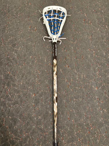 Vintage Brine Oz Lacrosse Stick