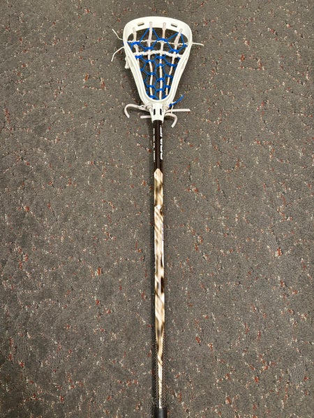 Vintage Brine Oz Lacrosse Stick