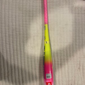 2025 Easton Dub Composite USSSA Certified Bat (-8) 24 oz 31" (New)