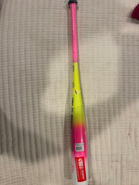 2025 Easton Dub Composite USSSA Certified Bat (-8) 24 oz 31" (New)