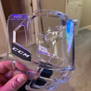 CCM FV1 Shield (New)