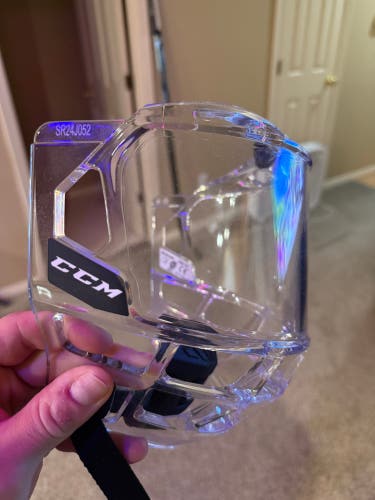 CCM FV1 Shield (New)