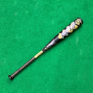2021 Louisville Slugger Meta Composite USSSA Certified Bat (-8) 22 oz 30" (Used)