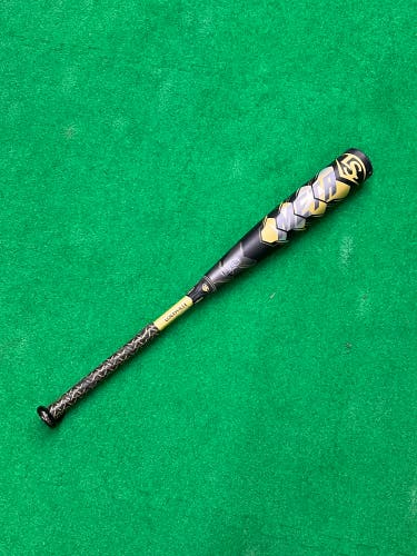 2021 Louisville Slugger Meta Composite USSSA Certified Bat (-8) 22 oz 30" (Used)