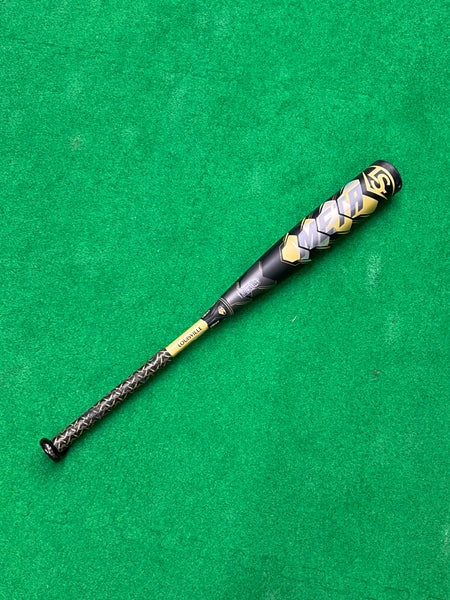 2021 Louisville Slugger Meta Composite USSSA Certified Bat (-8) 22 oz 30" (Used)
