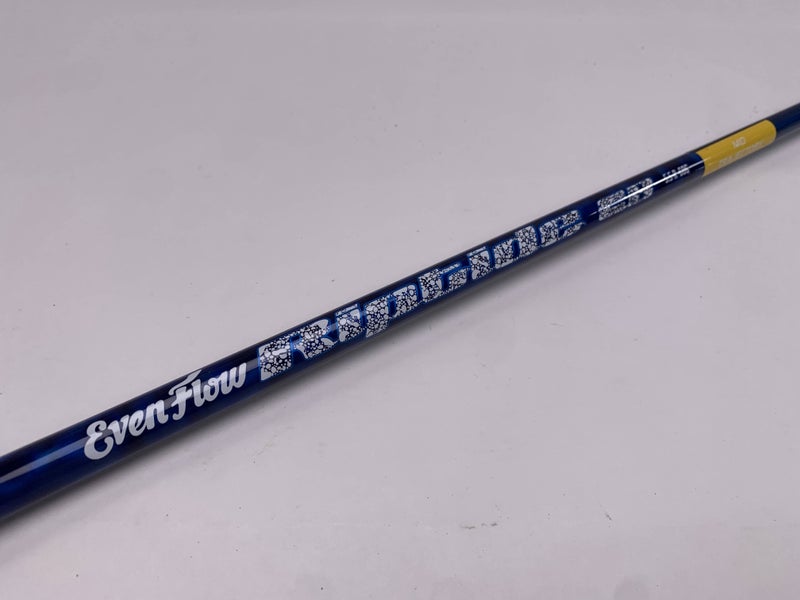 Project X EvenFlow Riptide CB 5.5 60g Regular Driver Shaft 44.75"- Taylormade