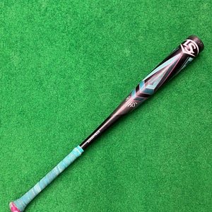 2025 Louisville Slugger Atlas Alloy BBCOR Certified Bat (-3) 29 oz 31" (Used) Tiny Dent