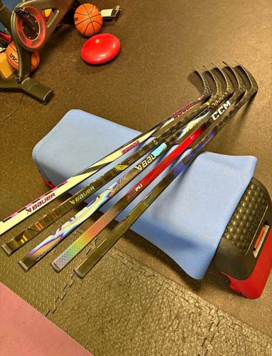Pro Sticks Hockey