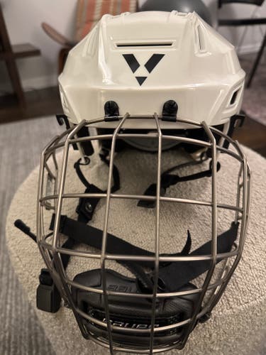Small Helmet Pro Stock