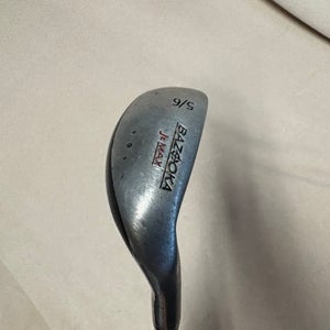 Junior Tour Edge Bazooka Jr Max 5/6 Right Handed Fairway Wood Junior 5 Wood HL (Used)