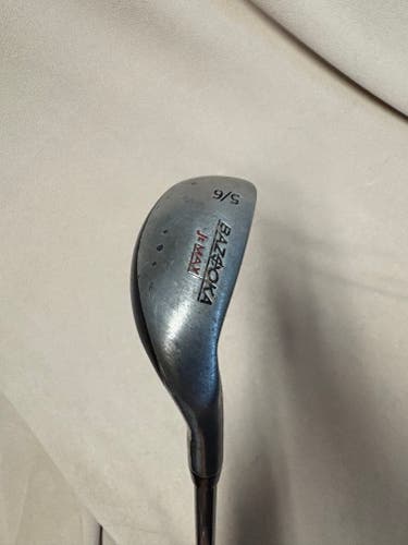 Junior Tour Edge Bazooka Jr Max 5/6 Right Handed Fairway Wood Junior 5 Wood HL (Used)