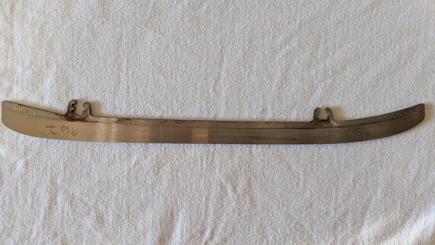 Easton Razor Bladz II 296 mm (Used)