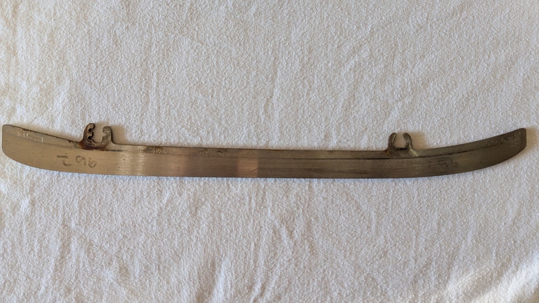 Easton Razor Bladz II 296 mm (Used)