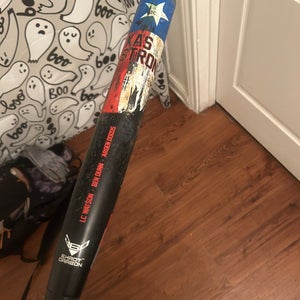 Easton Bat 25.5 oz 34" (Used)