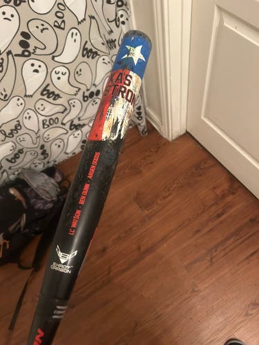 Easton Bat 25.5 oz 34" (Used)