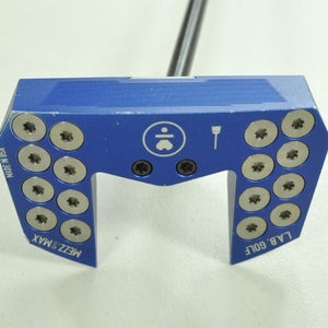 LAB Golf MEZZ.1 Max Sweeper 46" Putter Accra Graphite RH  #202847