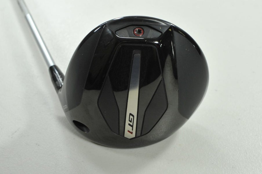 Titleist GT1 12* Driver Senior Flex Right Air Speeder R2 40g  # 202891