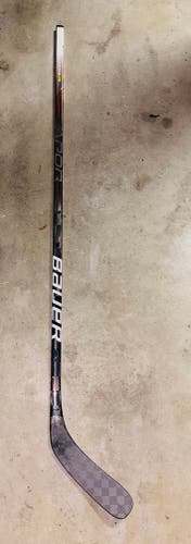 Senior Bauer Vapor Hyperlite LH Stick P88 87Flex (Used)