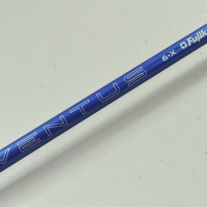 Fujikura Ventus Velocore+ Blue 6 X Stiff Cobra Darkspeed Driver Shaft  # 198653