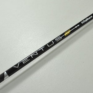 Fujikura Ventus VeloCore TR Black 6 Extra Stiff Cobra Driver Shaft 43.5" #198488