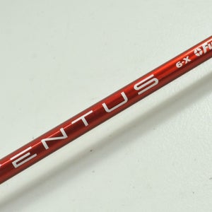Fujikura Ventus VeloCore Red 6 X Stiff Cobra Darkspeed Driver Shaft -1" # 196917