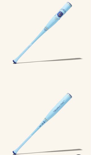 2025 Combat MFG Spec A1 Alloy BBCOR Certified Bat (-3) 30 oz 33" (Used)