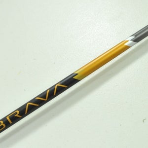 BGT Brava Speedflite NRG 58g Extra Stiff Flex Titleist Driver Shaft 44" # 201574