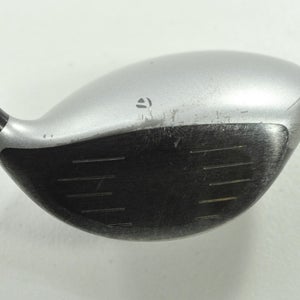 LEFT HANDED TaylorMade SLDR Mini 12* Driver Regular Flex Speeder 57g #201595