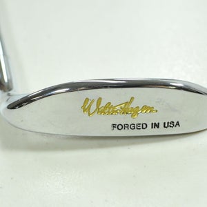 Walter Hagen Napa Blade 35.5" Putter Right Steel  # 201630