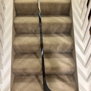 Intermediate Bauer Nexus Tracer Left Hand Hockey Stick P92 (New)