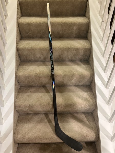 Intermediate Bauer Nexus Tracer Left Hand Hockey Stick P92 (New)