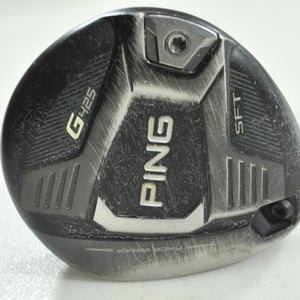 LEFT HANDED Ping G425 SFT 3-16* Fairway Wood Stiff Flex Ventus Graphite #192574