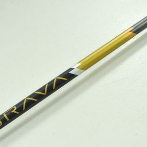 BGT Brava Speedflite NRG Regular Flex Ping #3 Fairway Wood Shaft  # 200808