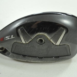 Titleist TSi3 2-18* Hybrid Stiff Flex Right Tensei AV White 90g Graphite #192757