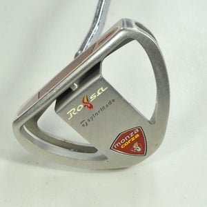 TaylorMade Rossa Monza Corza Center Belly 41" Putter Right Steel # 202834