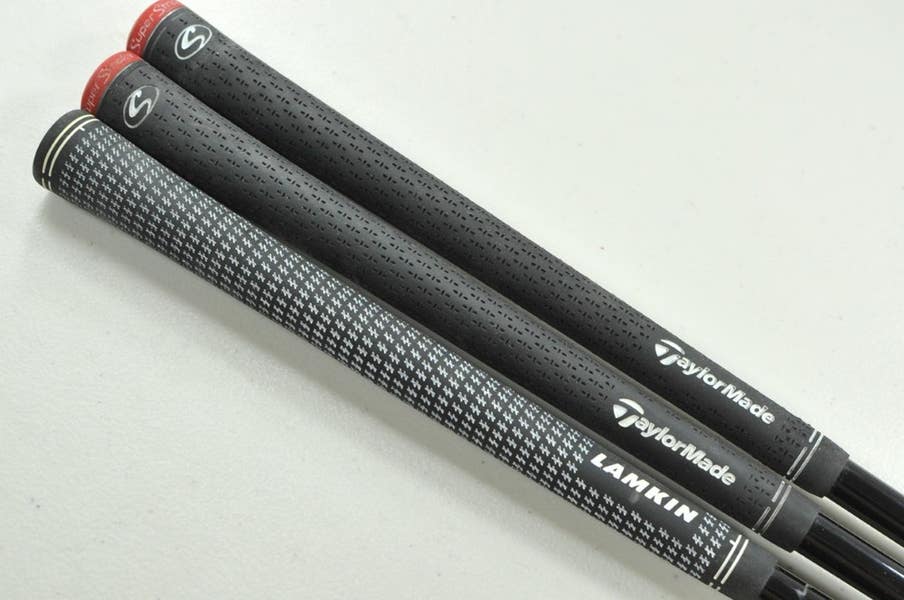 Aldila Ascent PL 65g Regular Flex Hybrid Shaft Set 3pc .370