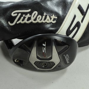 Titleist TS2 23* Hybrid Senior Flex Right Kuro Kage 60g Graphite # 202827